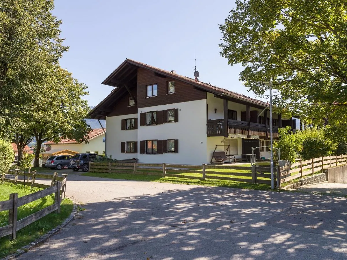 Ferienwohnung Panoramablick Oberaudorf 0*,  Niemcy