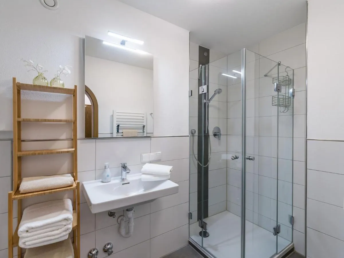 Ferienwohnung Panoramablick Oberaudorf